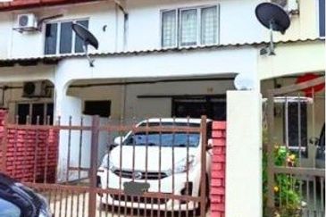 Bandar Baru Sri Petaling