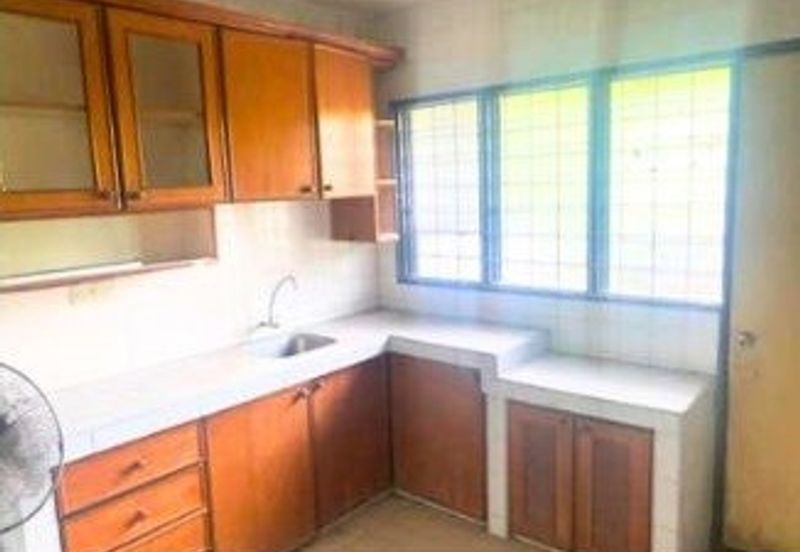 Bandar Baru Sri Petaling