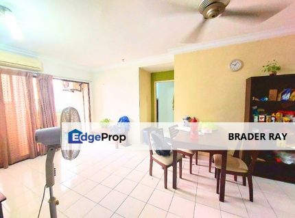 PALING MURAH Palm Spring @ Damansara Condo near Tropicana Mall For Sale, Selangor, Sunway Damansara