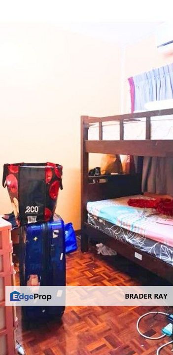 PUNCAK DAMANSARA Condo near 1Utama & near Kayu Ara LRT Station For Sale, Selangor, Kayu Ara