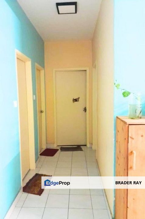 PUNCAK DAMANSARA Condo near 1Utama & near Kayu Ara LRT Station For Sale, Selangor, Kayu Ara