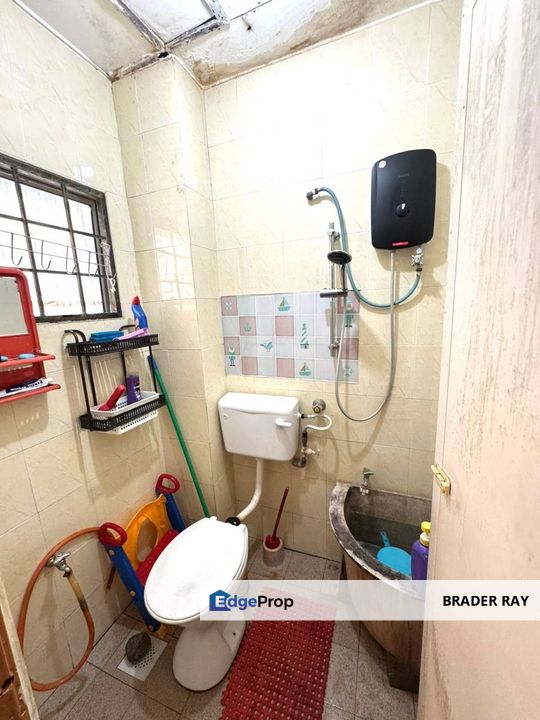 FULLY EXTENDED Pinggiran Lembah Hijau Jalan 3 Green Valley Park Bandar Tasik Puteri Rawang SALE, Selangor, Rawang