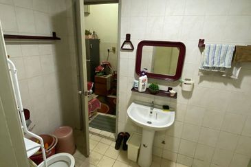 Millenium Place @ Millenium Square