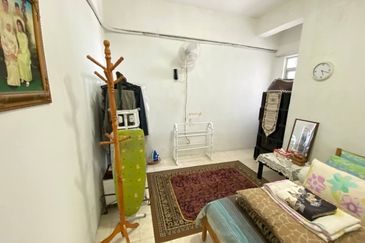 Millenium Place @ Millenium Square