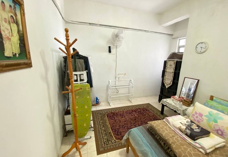 Millenium Place @ Millenium Square