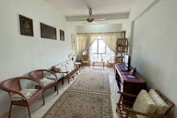 Millenium Place @ Millenium Square