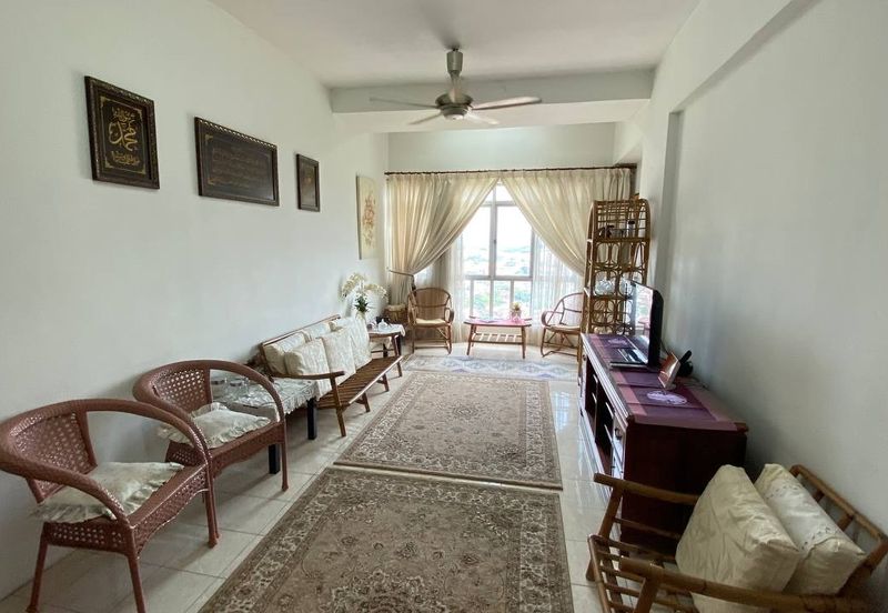 Millenium Place @ Millenium Square