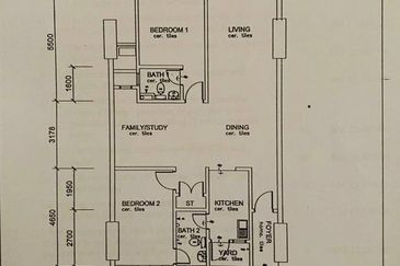 Millenium Place @ Millenium Square