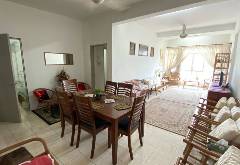 Millenium Place @ Millenium Square