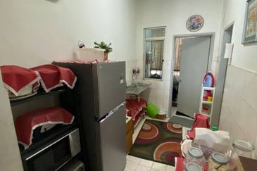 Millenium Place @ Millenium Square