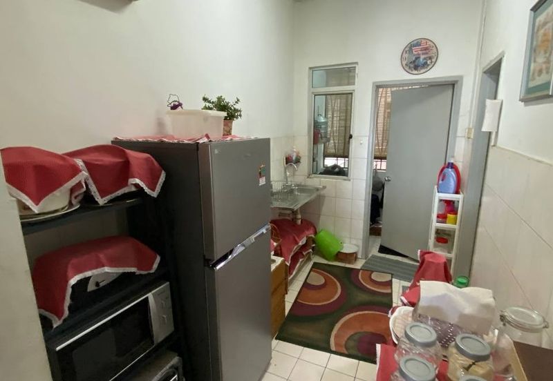 Millenium Place @ Millenium Square