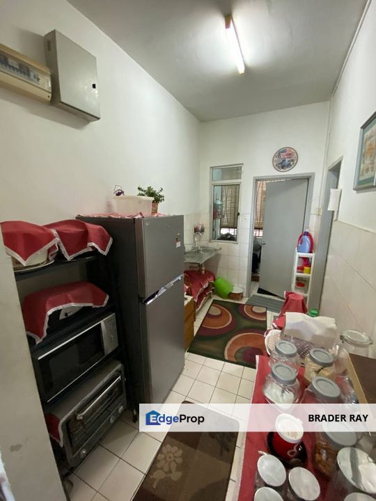 MILLENNIUM Place @ Millennium Square Petaling Jaya Selangor FOR SALE, Selangor, Petaling Jaya