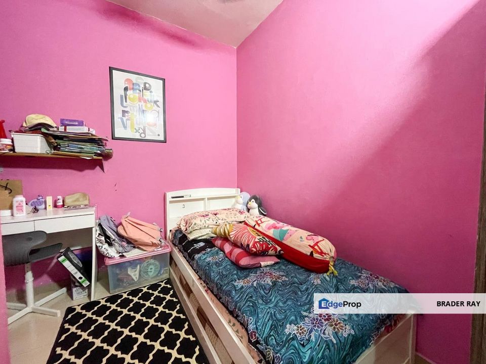 FREEHOLD Residensi Bistaria Ukay Bistari Ulu Kelang Selangor FOR SALE, Selangor, Ulu Kelang