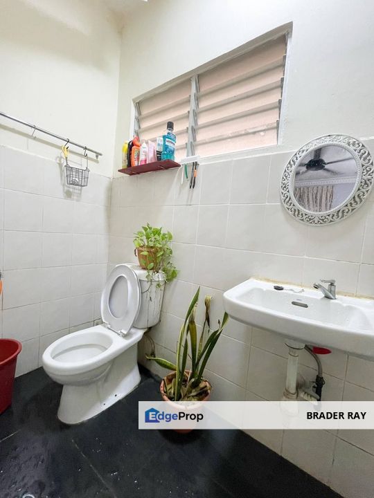 FREEHOLD Residensi Bistaria Ukay Bistari Ulu Kelang Selangor FOR SALE, Selangor, Ulu Kelang