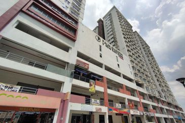 Palm Garden Apartment