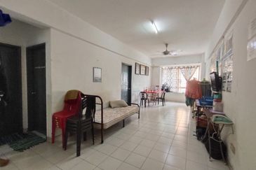 Palm Garden Apartment