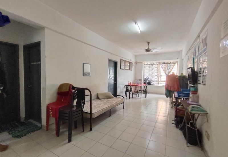 Palm Garden Apartment