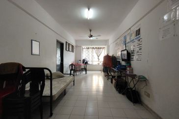 Palm Garden Apartment