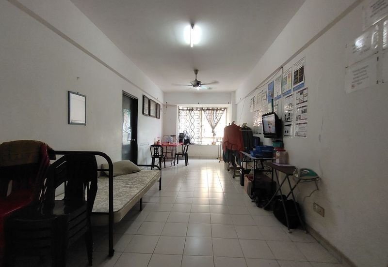 Palm Garden Apartment