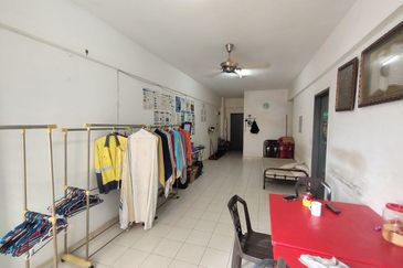 Palm Garden Apartment