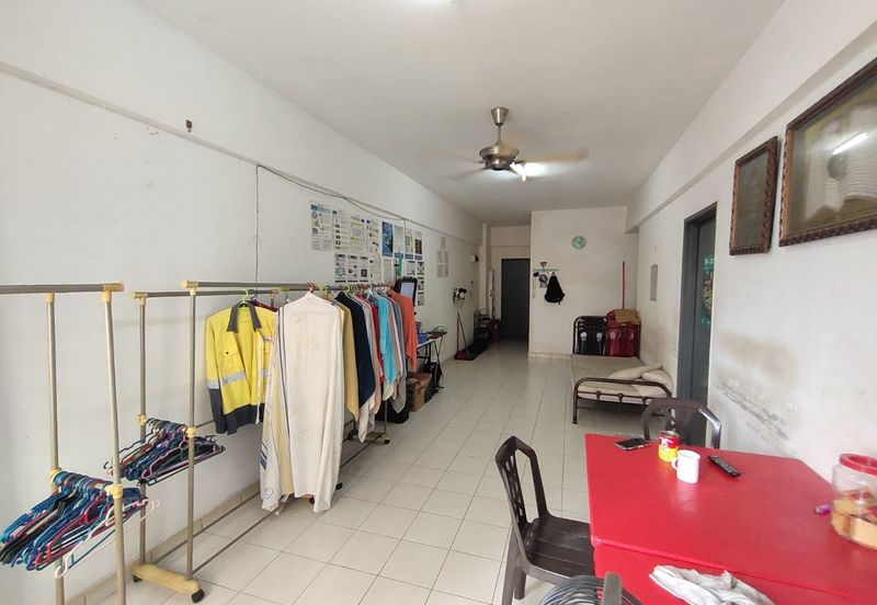 Palm Garden Apartment