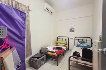 Palm Garden Apartment