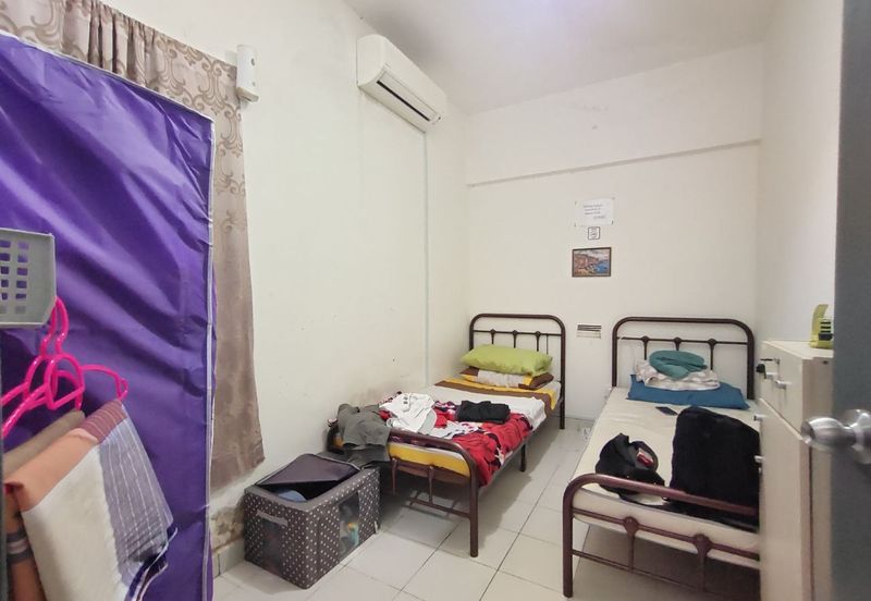 Palm Garden Apartment