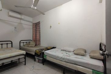 Palm Garden Apartment