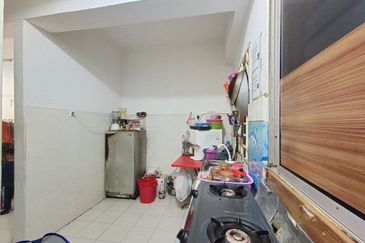 Palm Garden Apartment