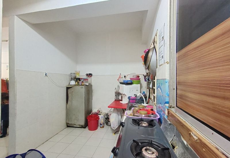 Palm Garden Apartment