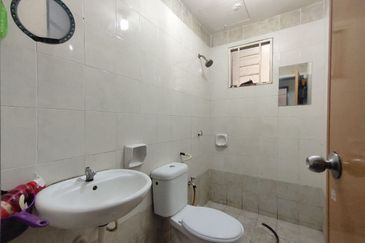 Palm Garden Apartment