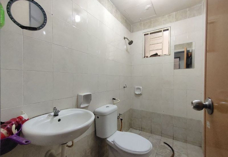 Palm Garden Apartment