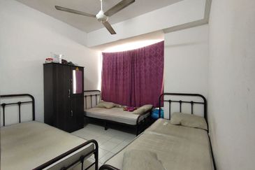 Palm Garden Apartment