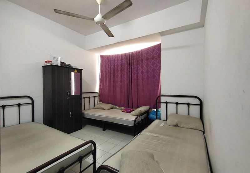 Palm Garden Apartment