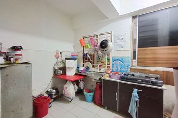 Palm Garden Apartment