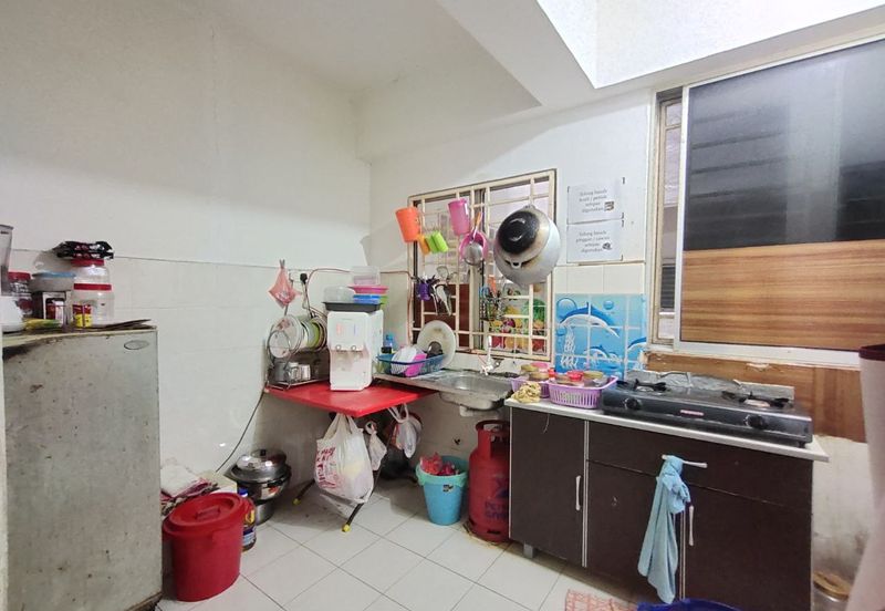 Palm Garden Apartment