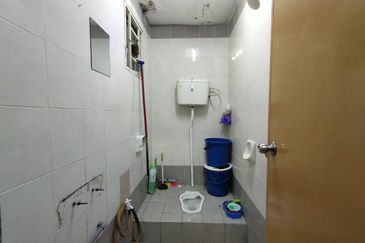 Palm Garden Apartment