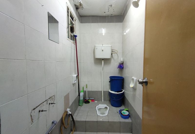 Palm Garden Apartment