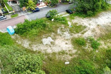 Sungai Buloh Country Resort