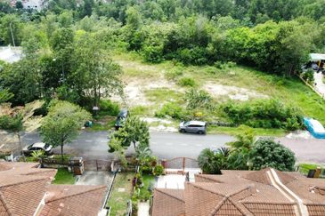 Sungai Buloh Country Resort