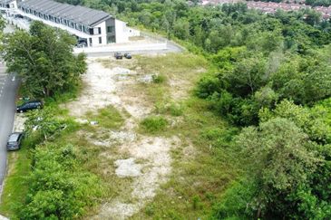 Sungai Buloh Country Resort