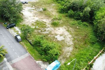 Sungai Buloh Country Resort