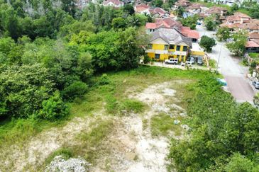 Sungai Buloh Country Resort