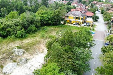 Sungai Buloh Country Resort