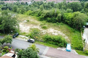 Sungai Buloh Country Resort