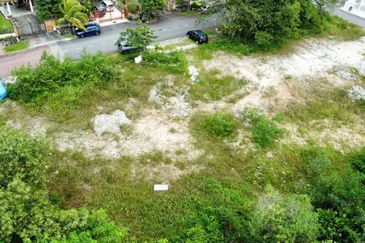 Sungai Buloh Country Resort