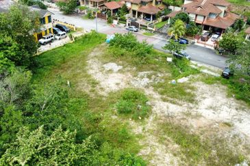 Sungai Buloh Country Resort