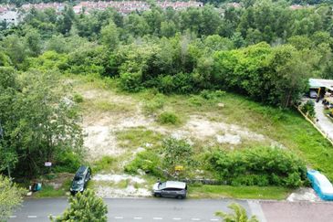 Sungai Buloh Country Resort