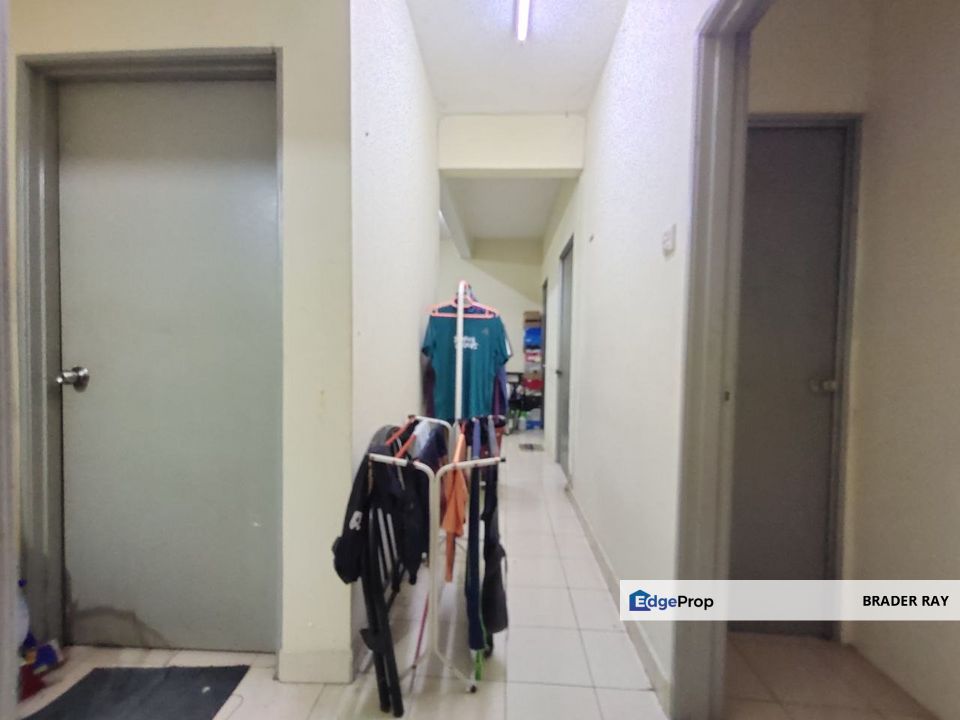 MURAH Seri Atria Subang Bestari near HELP University FOR SALE, Selangor, Subang Bestari