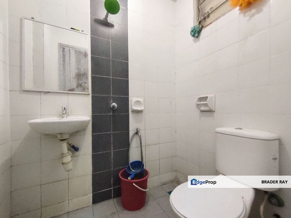 MURAH Seri Atria Subang Bestari near HELP University FOR SALE, Selangor, Subang Bestari
